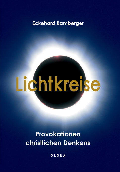 Lichtkreise Buchcover