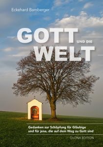 Gott und die Welt - Buchcover