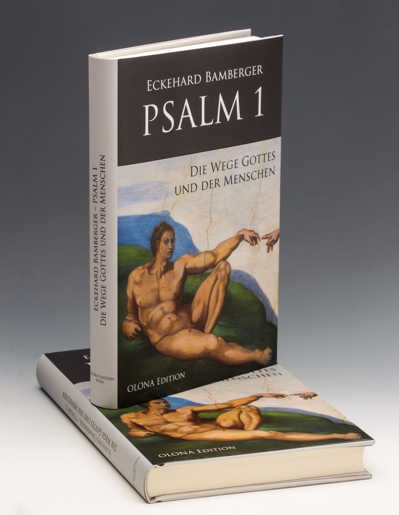 Psalm 1 Cover