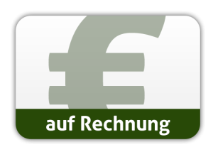 Zahlung per Rechnung